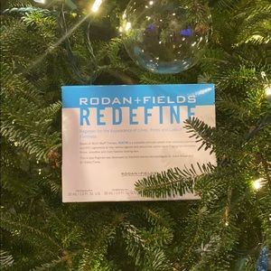 Redefine Travel Regimen